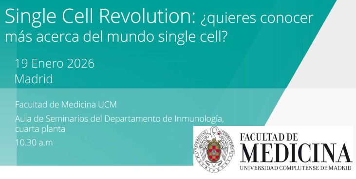Single Cell Revolution